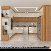 کابینت کار درصدی نیازمندیم|استخدام معماری، عمران و ساختمانی|سبزوار, شهرک ابوذر|دیوار