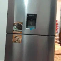 یخچال فریزر  برند رنزو