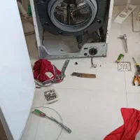 تعمیر و نصب لوازم خانگی تضمینی|خدمات پیشه و مهارت|تبریز, |دیوار