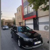 دنا پلاس توربو بدون رنگ بدون خش