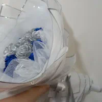 گل ربانی زیبا