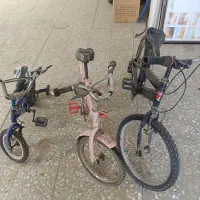 دوچرخه|دوچرخه، اسکیت، اسکوتر|روانسر, |دیوار