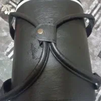 کیف مژه، ناخن نو