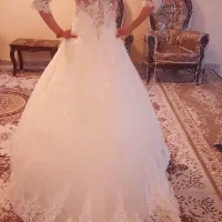 لباس عروس