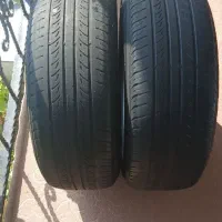 لاستیک ۲۰۵ سایز ۱۵