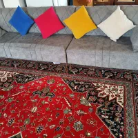 موبل شش نفره فروشی درحد نو