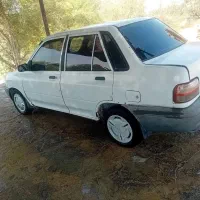 فروش فوری|خودرو سواری و وانت|قشم, |دیوار