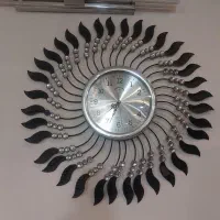ساعت دیواری