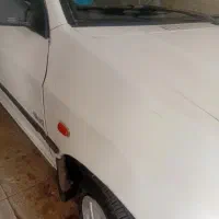 پراید مدل 86|خودرو سواری و وانت|شهر ری, هاشم‌آباد|دیوار