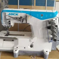 چرخ صنعتی میاندوز جک