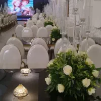 تالار باغ|خدمات پذیرایی، مراسم|اراک, |دیوار