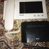 آیفون مودم|مودم و تجهیزات شبکه|سنندج, |دیوار