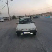 پراید وانت 1403 صفر