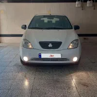 تیبا مدل ۹۸|خودرو سواری و وانت|تهران, فلاح|دیوار