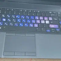 HP ZBOOK 15 G2|رایانه همراه|رفسنجان, |دیوار