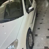 ۲۰۶ تیپ دو ۱۴۰۰|خودرو سواری و وانت|تبریز, |دیوار