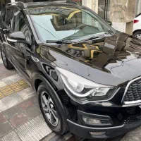 هایما s5مدل ۴۰۱|خودرو سواری و وانت|تهران, نازیآباد|دیوار