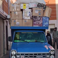 باربری صداقت|خدمات حمل و نقل|هشتگرد, هشتگرد قدیم|دیوار