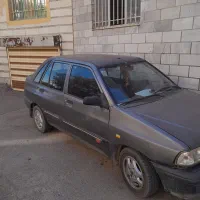 پراید ۱۴۱|خودرو سواری و وانت|همدان, |دیوار