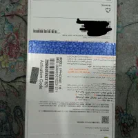 آیفون 16 پلمپ نو