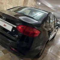 جک جی ۴ JAC J4 مدل ۱۴۰۴ برج ۸|خودرو سواری و وانت|تهران, عباس‌آباد|دیوار