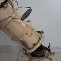 چراغ والر قدیمی.سالم|بخاری، هیتر، شومینه|مشهد, امیر|دیوار