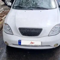 تیبا 2 فول مدل 96