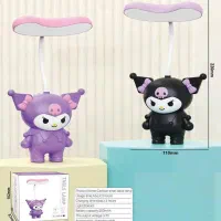 چراغ مطالعه کرومی