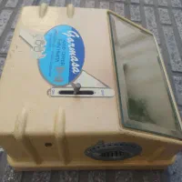 خشک کن برقی دستشویی