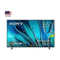 تلویزیون 65/75 سونی SONY هوشمند براویا S30 (مالزی)