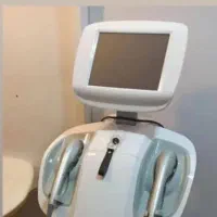 فروش دستگاه هایفوتراپی اولترافورمر ۷ بعدی در حد نو