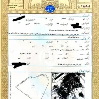 فروش زمین مسکونی