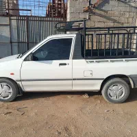 پراید وانت ۱۵۱ مدل ۱۴۰۰