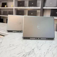 لپ تاپ Dell precision 7550 (۴ گیگ گرافیک مجزا)|رایانه همراه|کرج, عظیمیه|دیوار