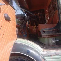 ده چرخ فابریک