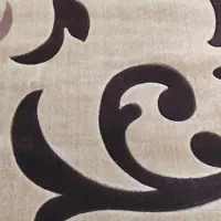 گلیم فرش ۶متری