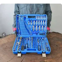 جعبه بکس ۲۱۶ پارچه اینتیمکس در سه سایز مختلف کامل