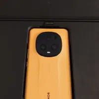 honor magic5 ultimate 512/16 battery 97