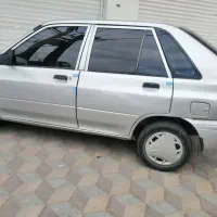 پراید ۱۴۱|خودرو سواری و وانت|بندرعباس, |دیوار