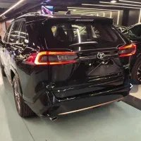 وایلندر(وایدلندر وایلدلندر)۲۰۲۵ لاکچری پلاس