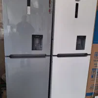 یخچال فریزر پارس