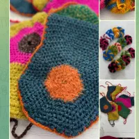 اسکاج لیف و سفره یکبارمصرف