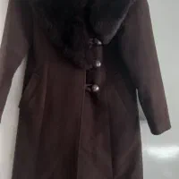 پالتو شیک سایز L