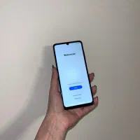 گوشیA06/قیمت استثنایی/۱۲۸گیگ