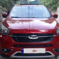 تیگو 7 مدل ۱۳۹۷ خوشگل و تو دل برو