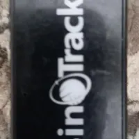 یک دستگاه GPS Sinotrack