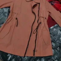 تعدادی لباس و کاپشن قیمت مناسب|لباس|قزوین, |دیوار