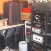 خواننده و مداح برسرمزار همراه با اوای نیی دشتی|خدمات پذیرایی، مراسم|اهواز, زیتون کارگری|دیوار