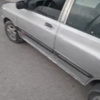 پراید ۱۴۱|خودرو سواری و وانت|رامشیر, |دیوار