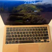 MacBook Air 2020|رایانه همراه|شیراز, ارم|دیوار